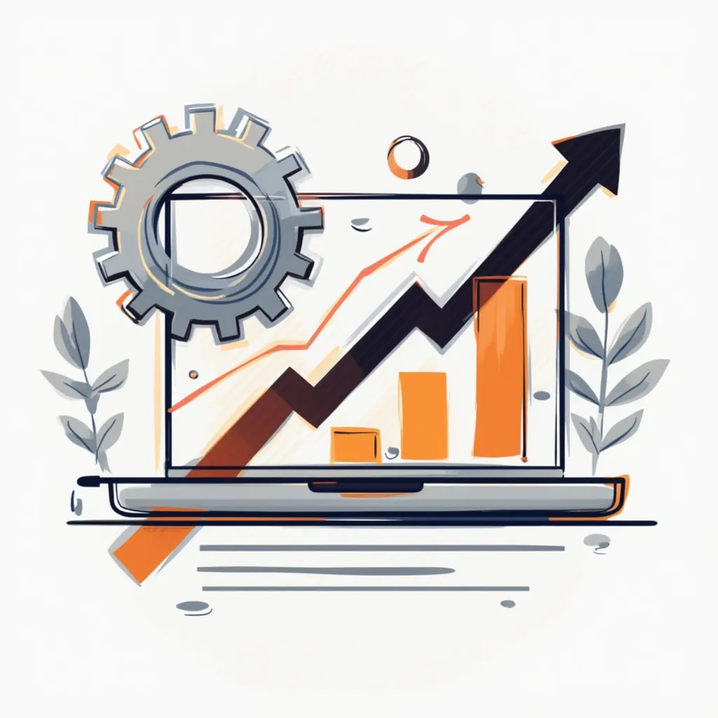 Icono de premio a la innovación