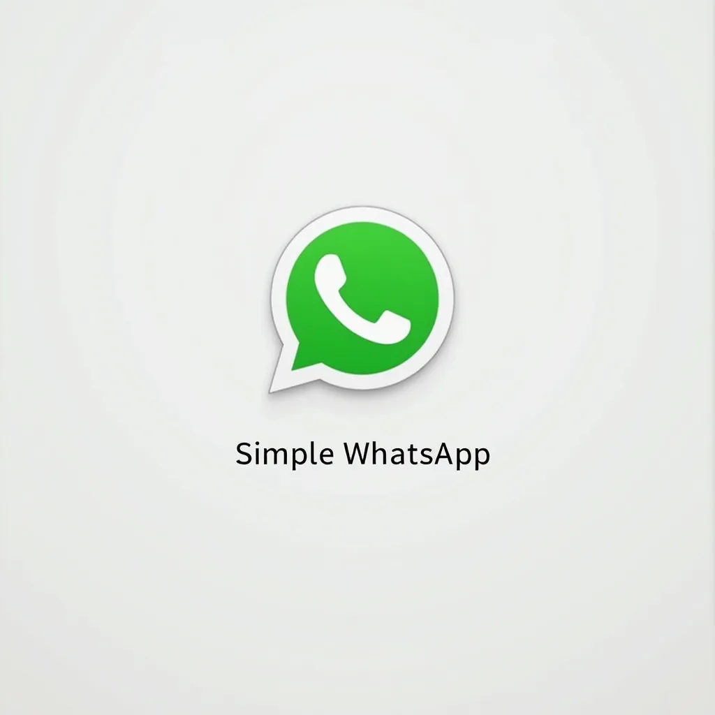 Ícono de WhatsApp