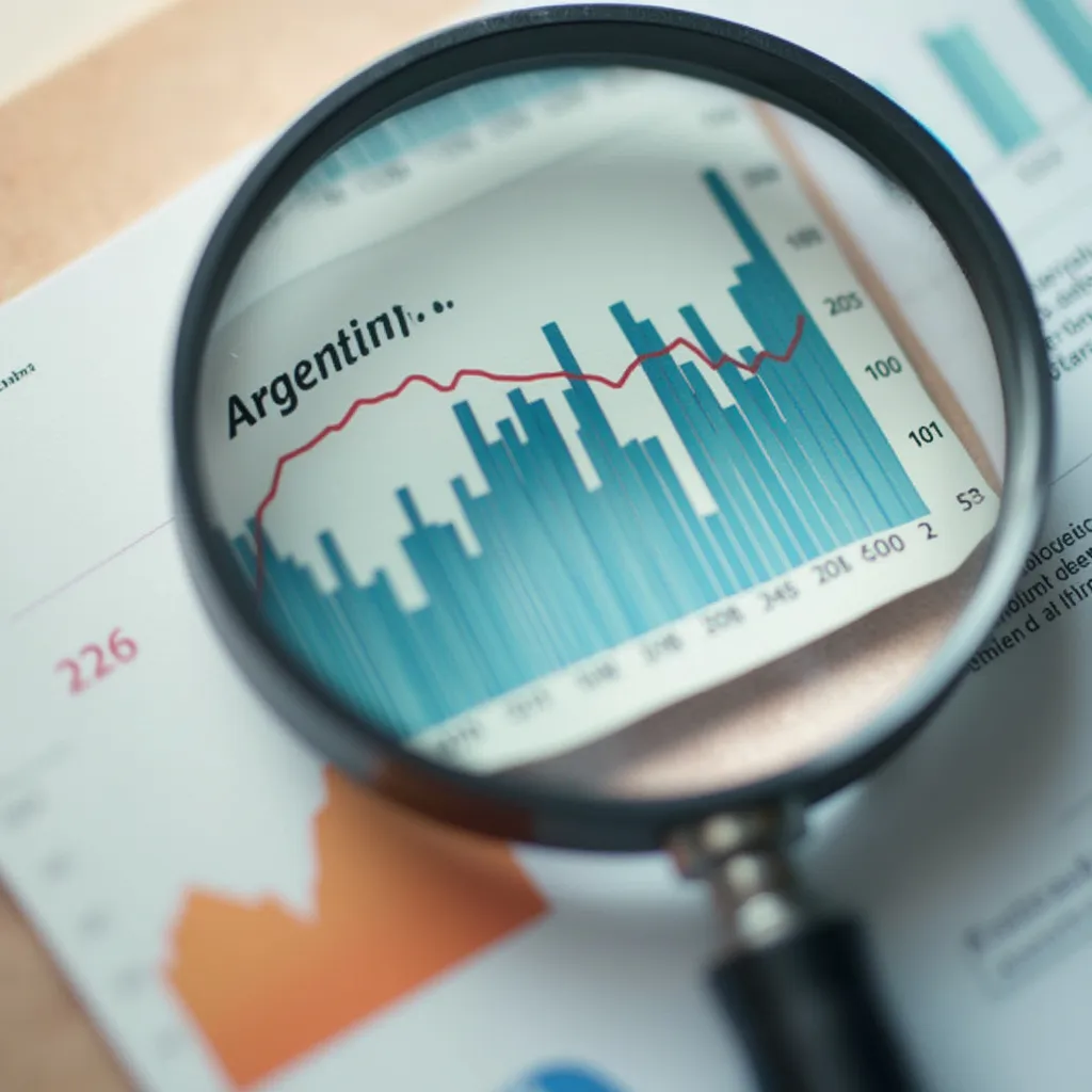 Análisis sobre inflación en Argentina