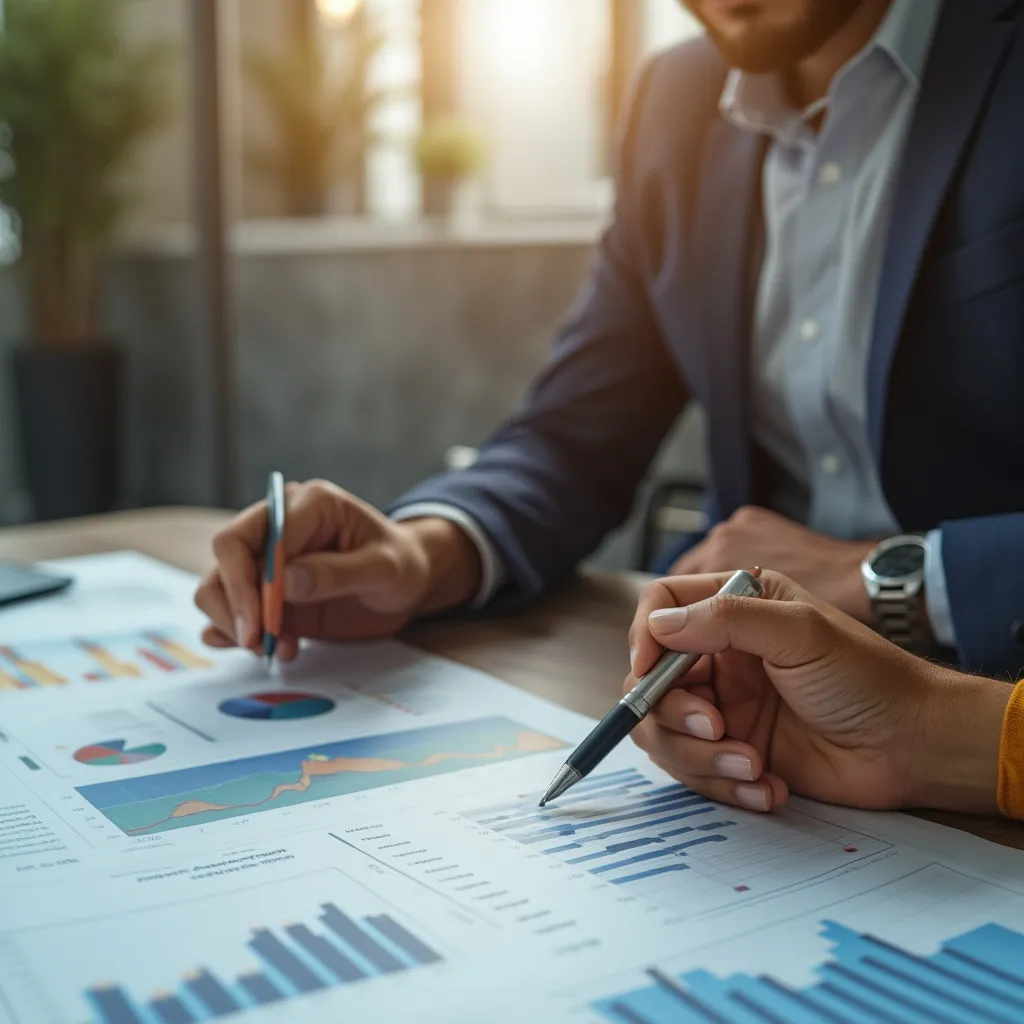 Asesoramiento en Inversiones en Argentina
